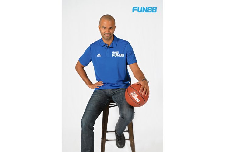 fun88-unveils-tony-parker-as-its-brand-ambassador-for-asia
