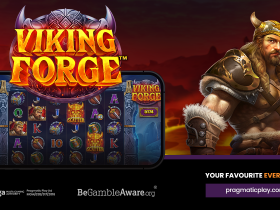 pragmatic-play-fires-up-viking-forge