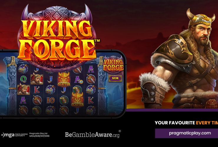 pragmatic-play-fires-up-viking-forge