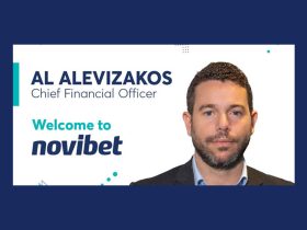 novibet-appoints-al-alevizakos-as-cfo