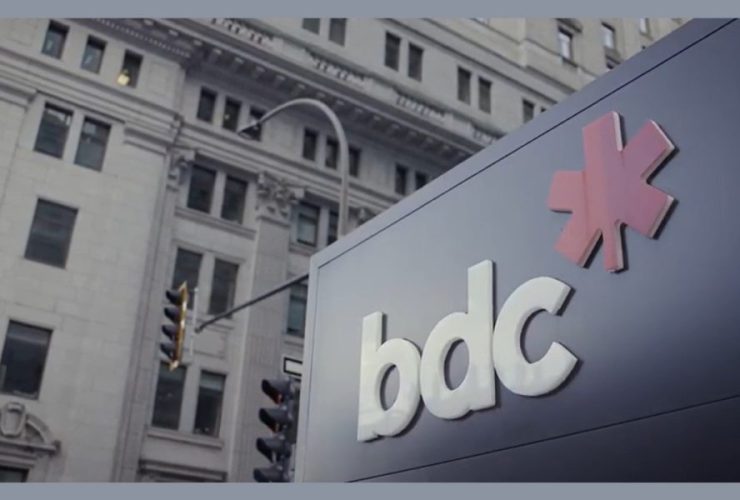 bdc-announces-new-$50-million-envelope-to-invest-in-emerging-start-ups