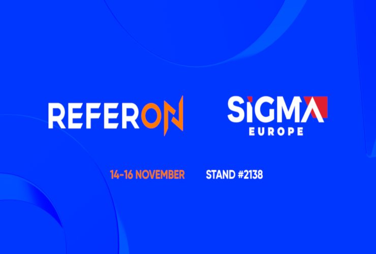 referon-to-showcase-state-of-the-art-affiliate-platform-at-sigma-malta-europe-2023