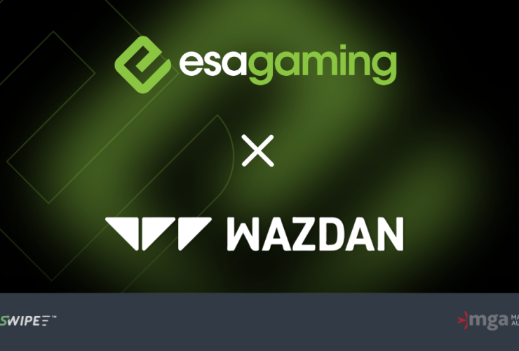 esa-gaming-lauds-landmark-60th-aggregation-partner-with-wazdan-deal