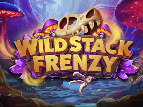 yggdrasil-unearths-prehistoric-rewards-in-wild-stack-frenzy