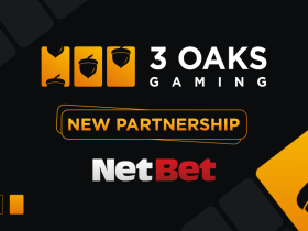 3-oaks-gaming-bolsters-international-reach-through-netbet-partnership