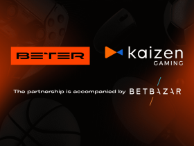 beter-enters-new-partnership-with-kaizen-gaming
