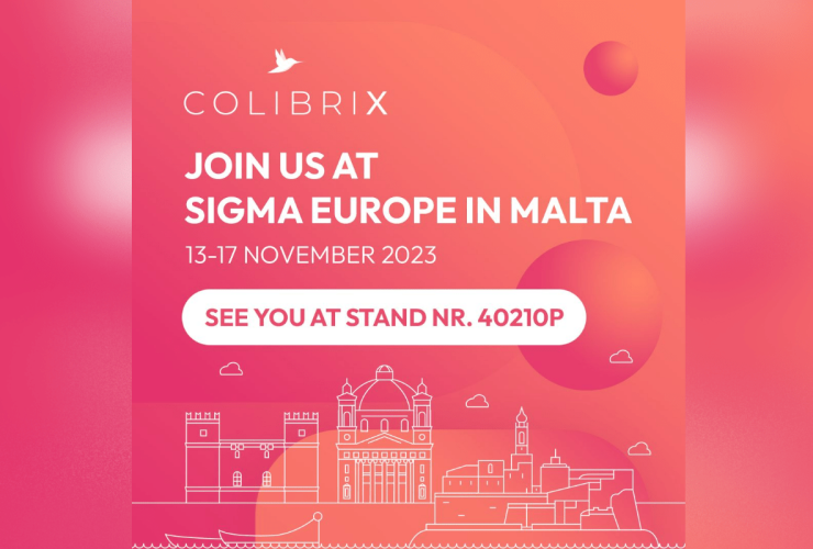 colibrix-returns-to-sigma-europe-summit-2023,-showcasing-innovative-payment-solutions