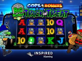 get-spooky-with-inspired’s-latest-halloween-slot:-cops-‘n’-robbers-big-money-trick-or-treat