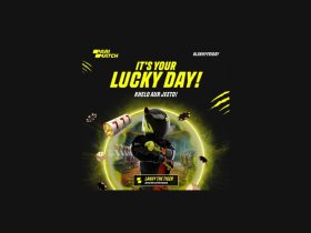 parimatch-introduces-its-official-brand-hero:-lakhy-the-tiger