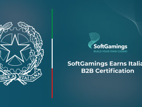 game-changing-recognition:-softgamings’-platform-earns-italian-b2b-certification