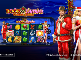 realistic-games-adds-festive-cheer-to-its-most-successful-game-ever:-book-of-charms-christmas-edition