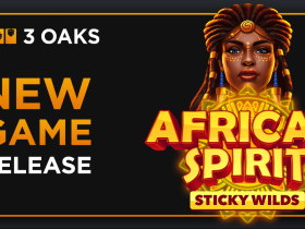 get-ready-for-a-vibrant-adventure-in-3-oaks-gaming’s-african-spirit-sticky-wilds