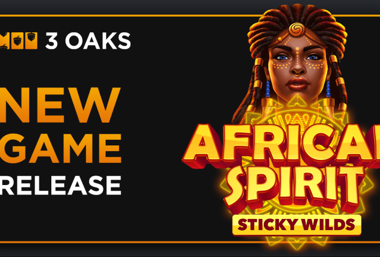 get-ready-for-a-vibrant-adventure-in-3-oaks-gaming’s-african-spirit-sticky-wilds