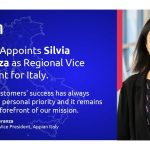 appian-appoints-silvia-speranza-as-regional-vice-president-for-italy