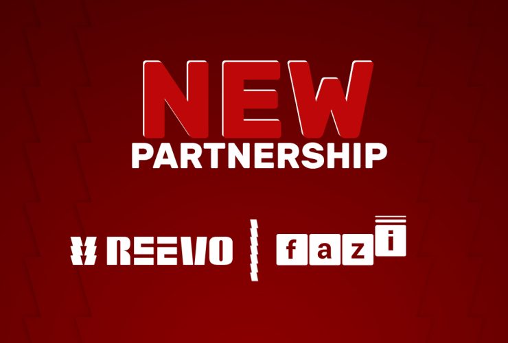 reevo-and-fazi-announce-exciting-partnership:-elevating-igaming-with-seamless-integration