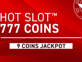 wazdan-continues-rollout-of-extremely-light-franchise-with-revamped-version-of-hot-slot:-777-coins
