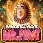 rubyplay-develops-bespoke immortal-ways-mr-first slot-for bfth-arena-awards