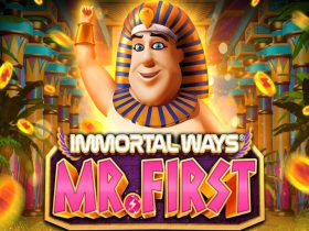 rubyplay-develops-bespoke immortal-ways-mr-first slot-for bfth-arena-awards