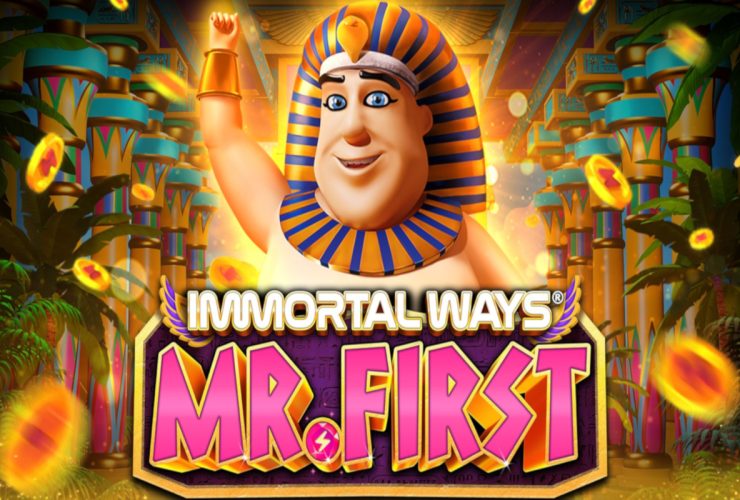 rubyplay-develops-bespoke immortal-ways-mr-first slot-for bfth-arena-awards