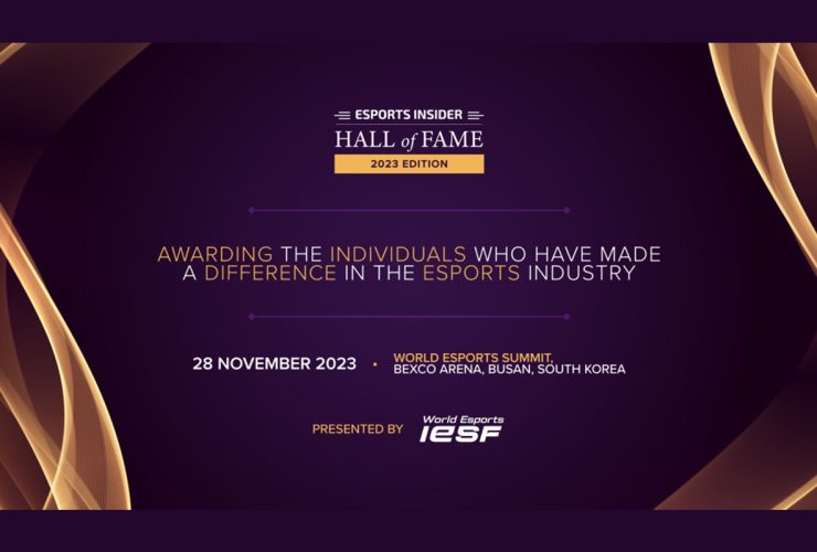 esi-hall-of-fame-2023-edition-awards-will-be-part-of-world-esports-summit-2023
