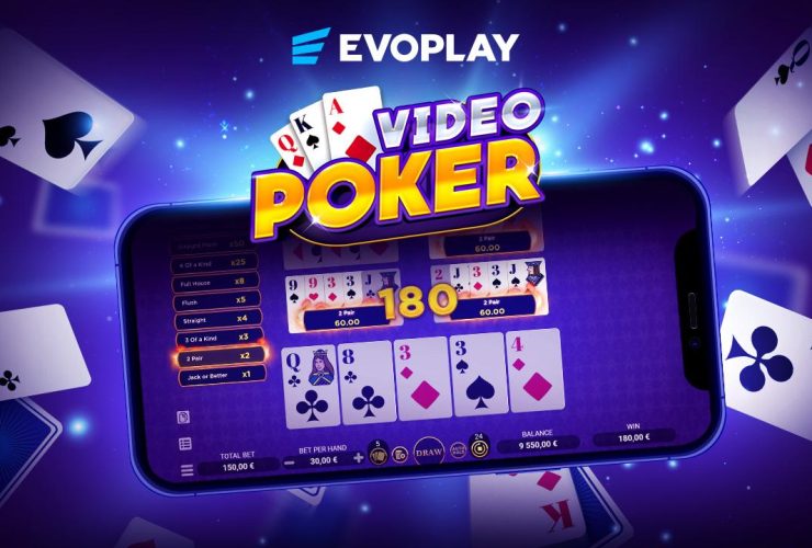 evoplay-deals-a-winning-hand-in-latest-release-video-poker