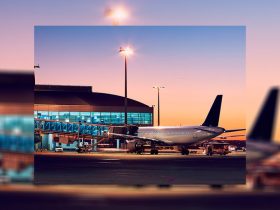 smart-airport-market-to-reach-$24.28-billion,-globally,-by-2032-at-13%-cagr:-allied-market-research