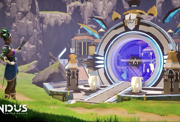 supergaming-reveals-indus-x-fortnite-developed-in-unreal-editor-for-fortnite-(uefn)