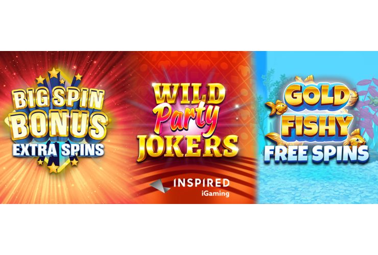 inspired-storms-in-with-its-latest-slots:-big-spin-bonus-extra-spins,-gold-fishy-free-spins-&-wild-party-jokers