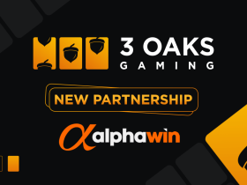 3-oaks-gaming-partners-with-alphawin-to-boost-bulgarian-standing