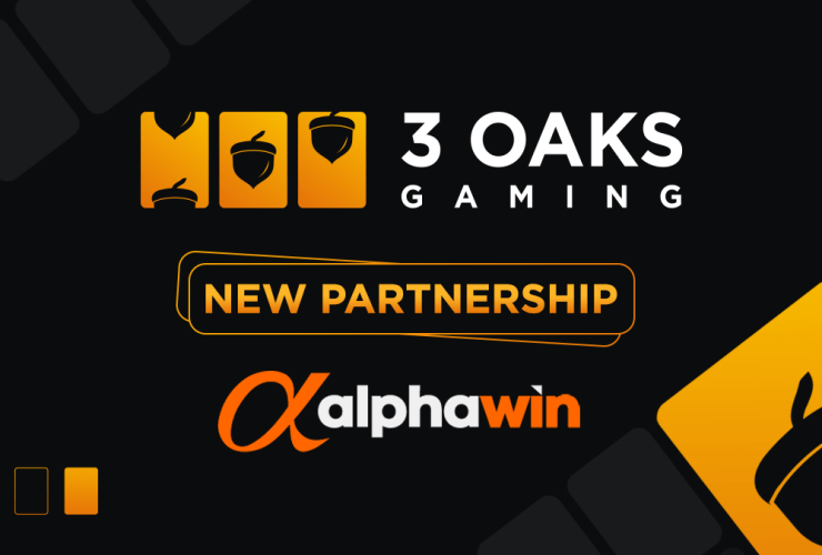 3-oaks-gaming-partners-with-alphawin-to-boost-bulgarian-standing