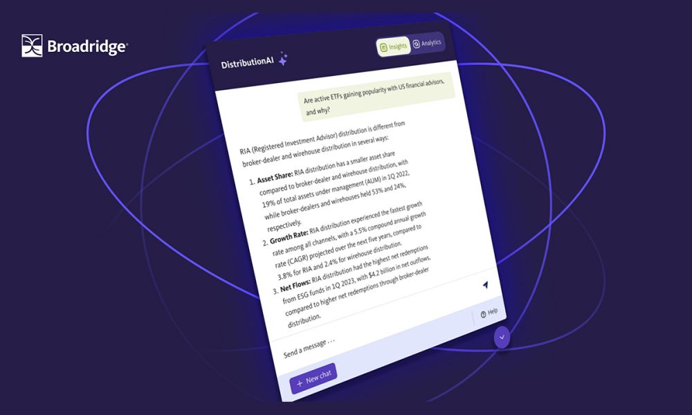 broadridge-launches-two-ai-enabled-tools-to-optimize-product,-strategy-and-distribution-decision-making-for-asset-managers