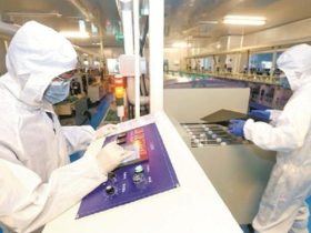 xinhua-silk-road:-e.-china’s-quanzhou:-cheering-up-the-power-of-technological-innovation