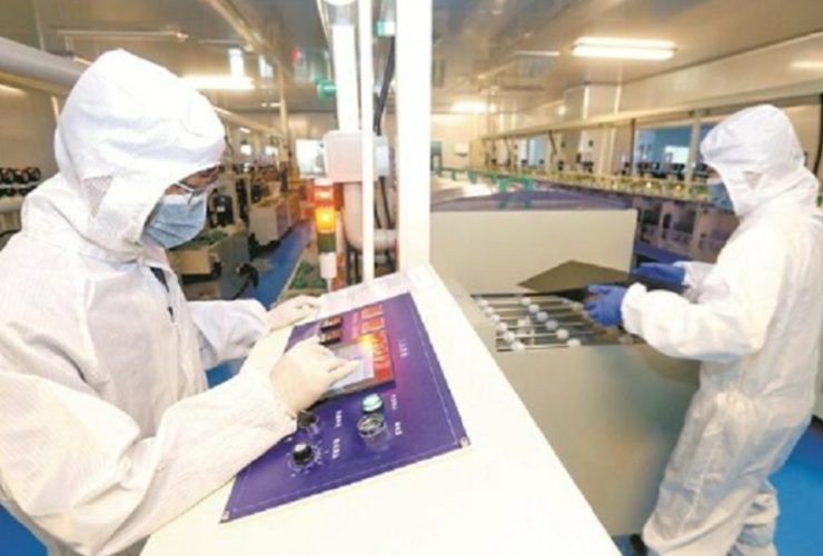xinhua-silk-road:-e.-china’s-quanzhou:-cheering-up-the-power-of-technological-innovation