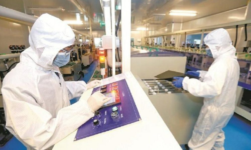 xinhua-silk-road:-e.-china’s-quanzhou:-cheering-up-the-power-of-technological-innovation