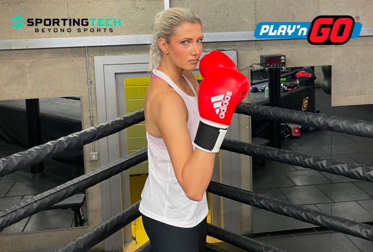 sportingtech-gets-ready-to-rumble-by-sponsoring-anna-mackney-in-sbc-charity-boxing-championship-debut