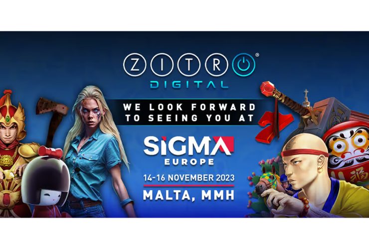 zitro-digital-to-showcase-innovative-igaming-content-at-sigma-europe-in-malta