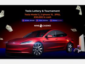 win-a-tesla-model-3-in-this-ninecasino-tournament