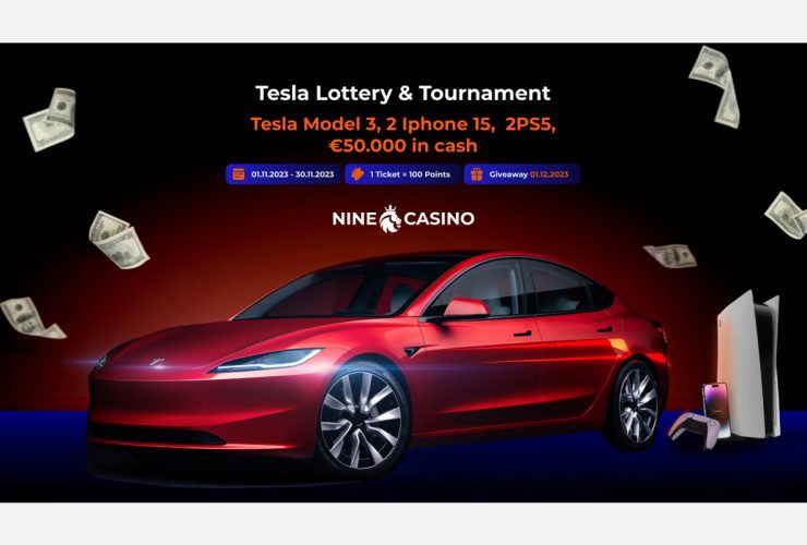 win-a-tesla-model-3-in-this-ninecasino-tournament