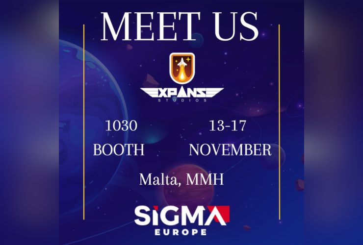 expanse-studios-unveils-next-gen-hits-at-sigma-world-europe-in-malta