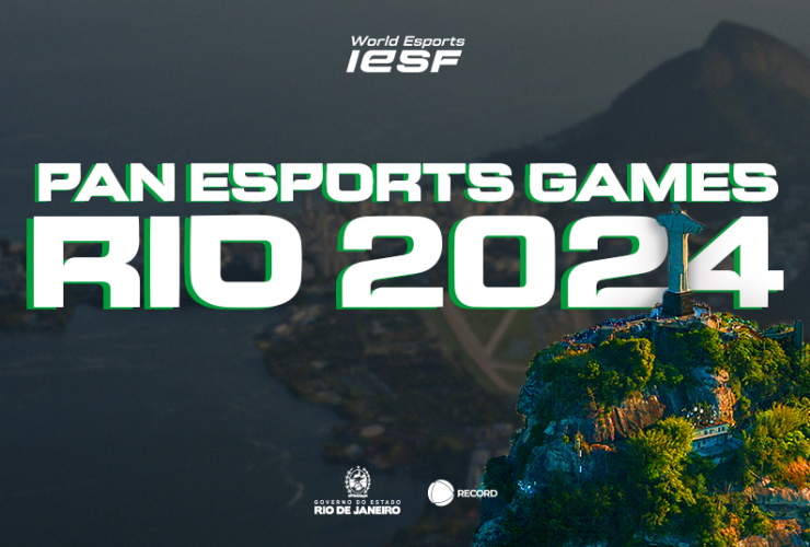 iesf-announces-pan-esports-games-rio-2024-regional-qualifier