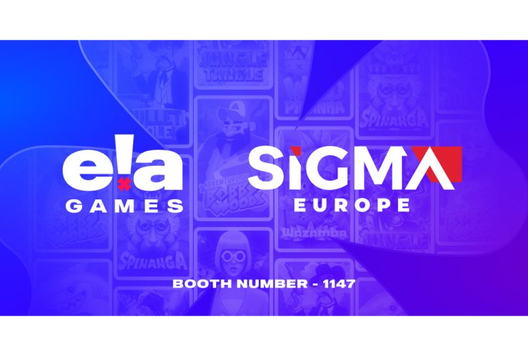 ela-games-to-showcase-industry-leading-casino-content-at-sigma-malta-europe-2023