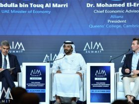 leading-economists,-global-leaders,-and-investors-convene-at-aim-summit-dubai-2023