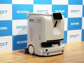 strategic-partnership!-syrius-technology-collaborates-with-softbank-robotics-and-iris-ohyama-to-launch-new-commercial-cleaning-robot