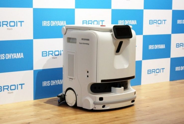 strategic-partnership!-syrius-technology-collaborates-with-softbank-robotics-and-iris-ohyama-to-launch-new-commercial-cleaning-robot