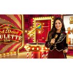 evolution-launches-red-door-roulette,-combining-roulette-with-the-exhilarating-bonus-game-from-crazy-time