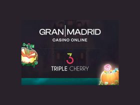 triple-cherry-partners-with-gran-madrid-–-casino-online