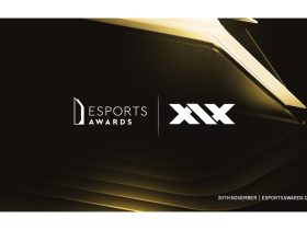 xix-vodka-named-official-vodka-sponsor-of-the-esports-awards,-the-sidemen’s-vikkstar-set-to-attend