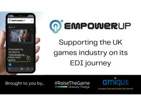 amiqus-&-ukie’s-#raisethegame-launch-new-edi-platform,-empower-up