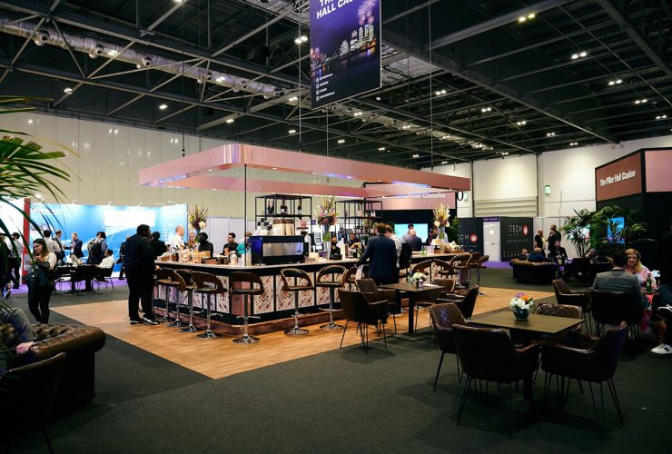 gambling-business-group-to-host-land-based-gaming-hub-at-ice