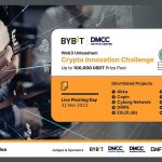 bybit-and-dmcc-crypto-centre-announce-top-ten-finalists-for-the-web3-unleashed:-crypto-innovation-challenge